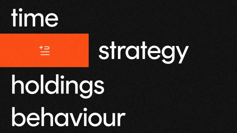 4 levers to build wealth over the next 20 years