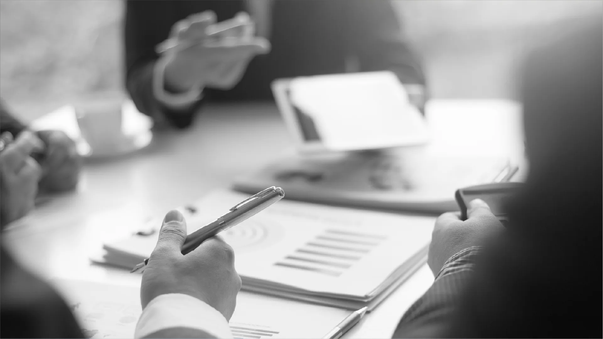 Back to basics: The five Ws of Private Debt