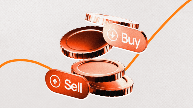 How to buy low and sell high on the ASX