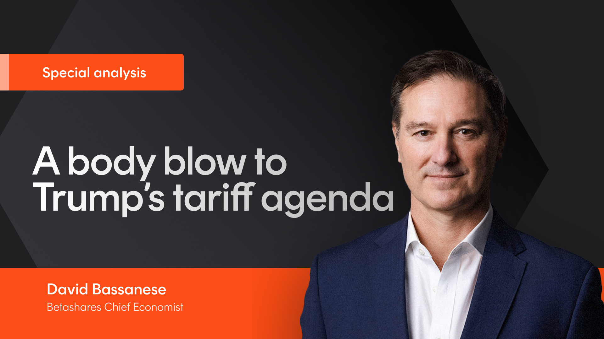 US Supreme Court decision risks re-stoking global trade tensions