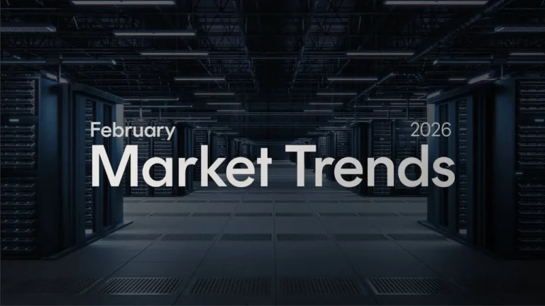 Market Trends: February 2026