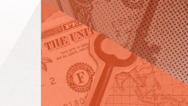 Why the US dollar could hold the key to global equity returns