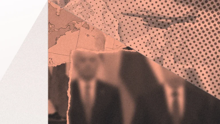 Why investors need to be paying attention to geopolitics again