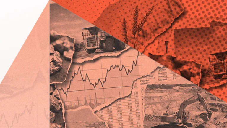 What’s happening beneath the surface of Australian equities?