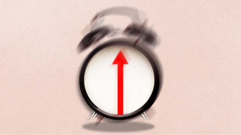 If inflation stays higher, what may it mean for returns?