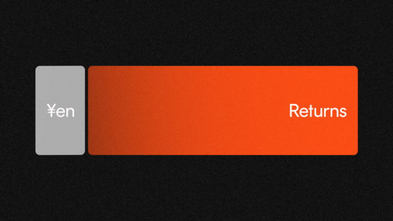 Japanese equities and FX risk – a cautionary tale