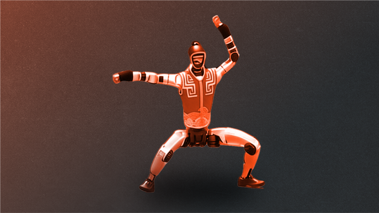 A new era: physical AI and humanoids enter the stage