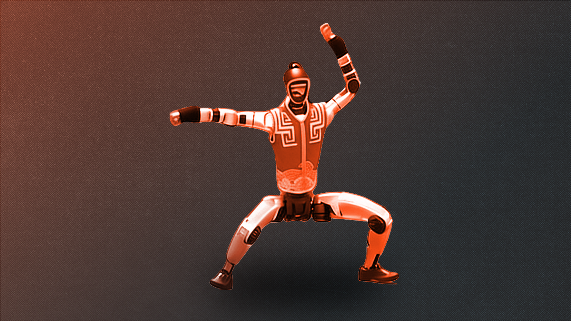 A new era: physical AI and humanoids enter the stage