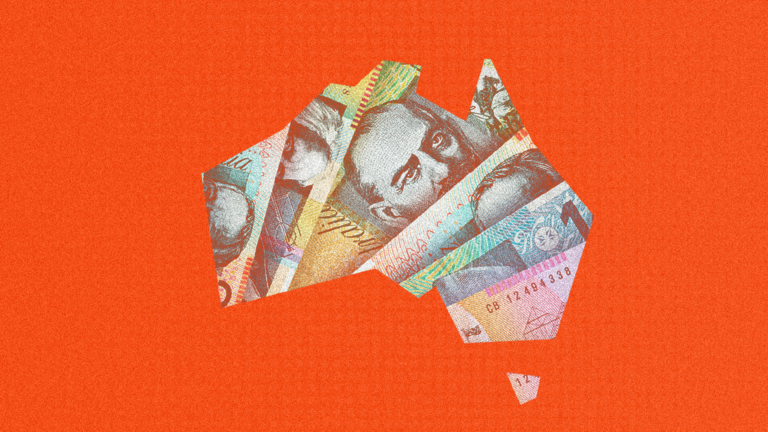 Australia’s earnings revival