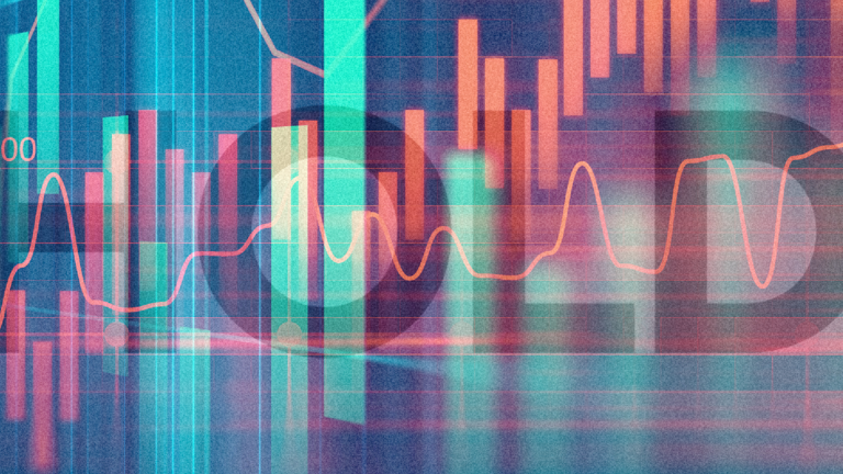 Why the data suggests investors should stay invested