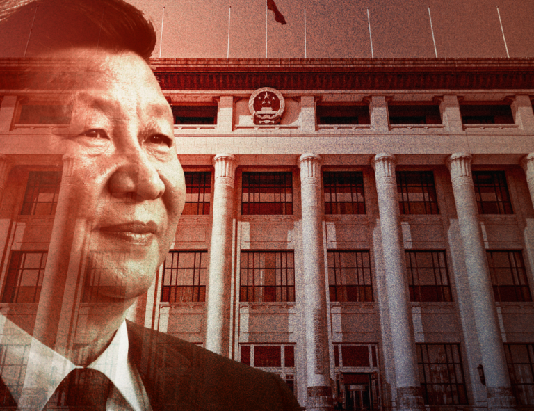 Sticking the course: China Two Sessions 2026