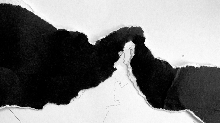 A 33km waterway that shapes the price of almost everything