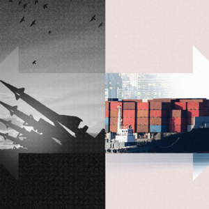 Iran ETF Playbook: Portfolio considerations for two potential Middle East scenarios