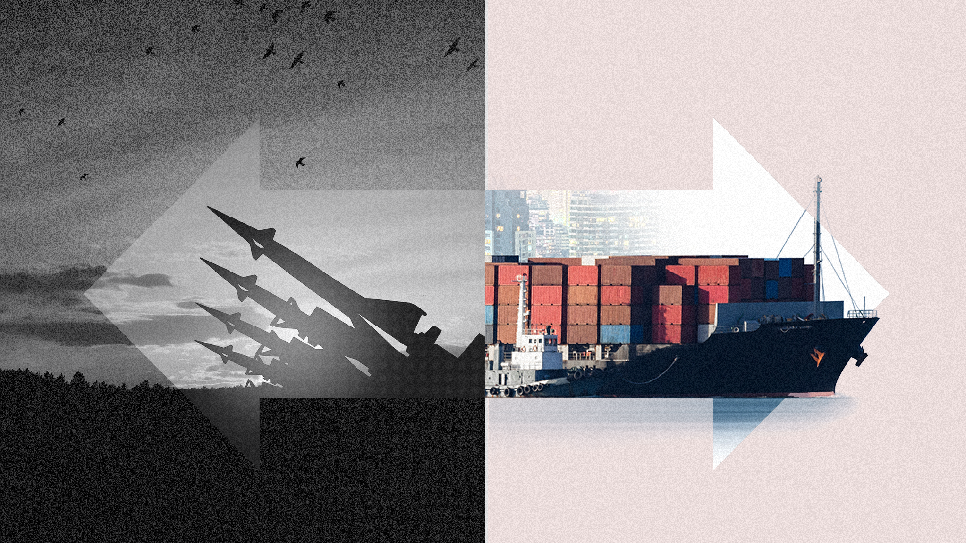 Iran ETF Playbook: Portfolio considerations for two potential Middle East scenarios