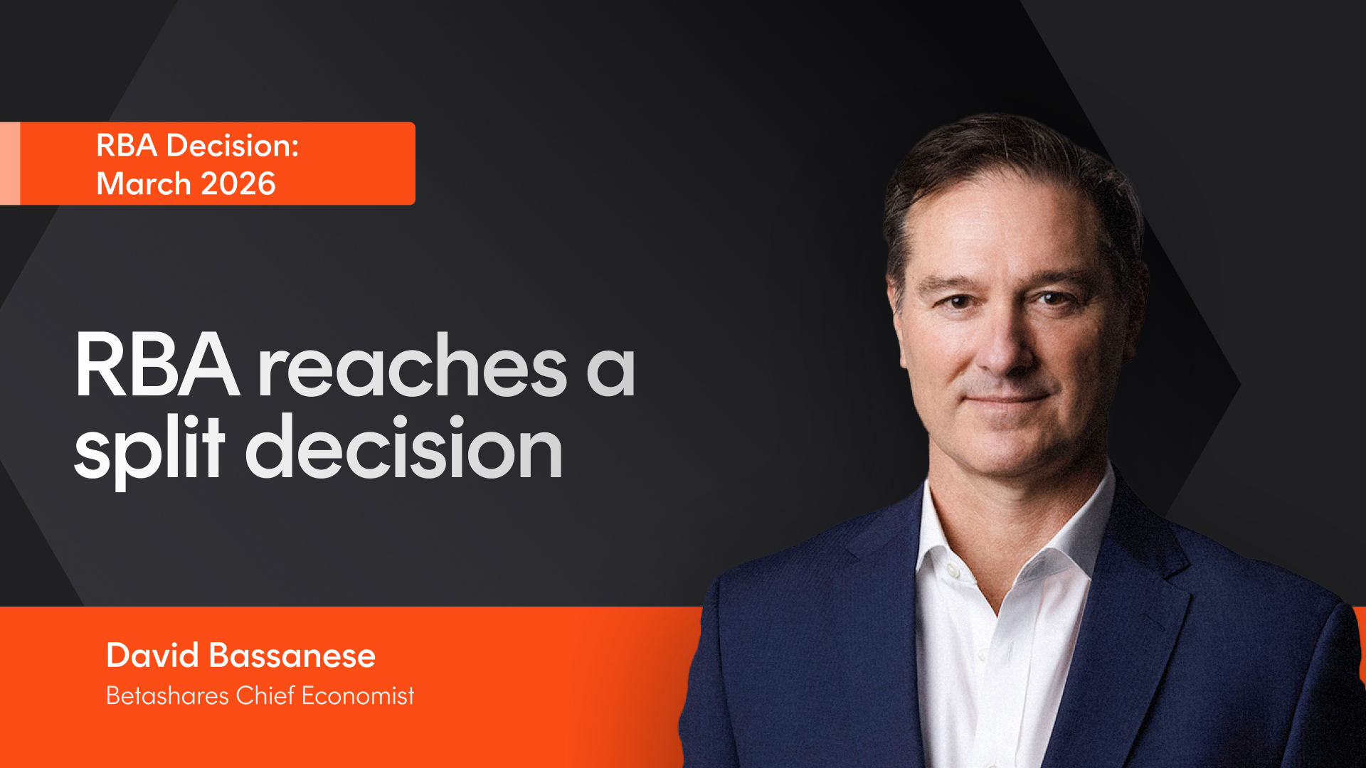 March 2026 RBA instant view: Hawks win boardroom battle