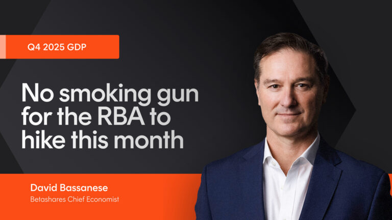 Q4 2025 GDP instant analysis: Mirror image