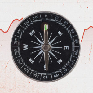 Keeping perspective during market turbulence