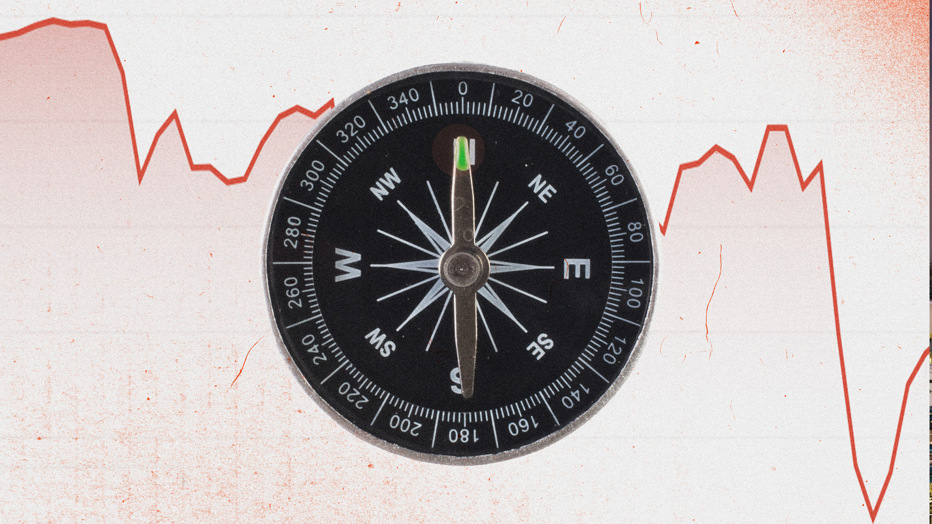 Keeping perspective during market turbulence