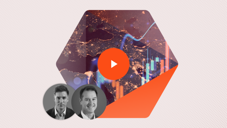 Webinar | Middle East conflict: Investor update and Q&A