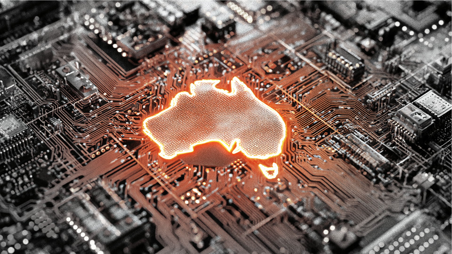 Navigating another Australian technology selloff