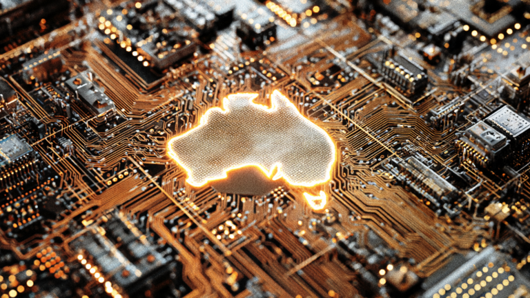 Looking past the noise: the case for Australian tech