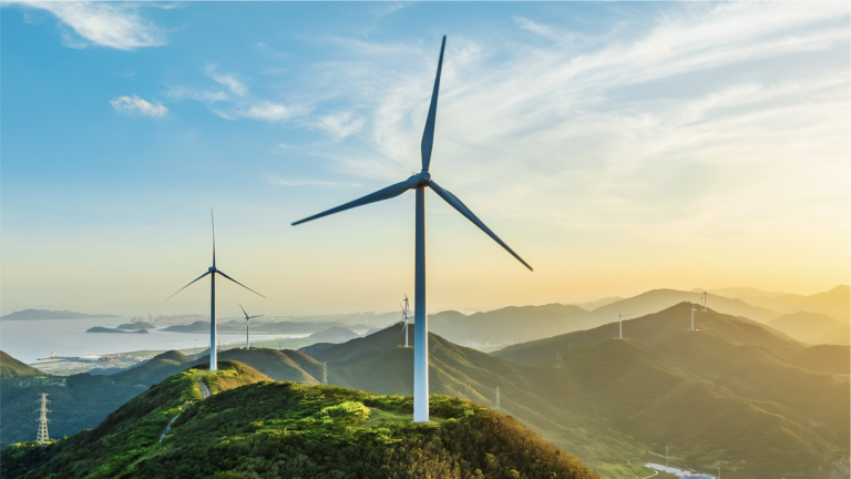 From innovation to infrastructure: climate tech grows up