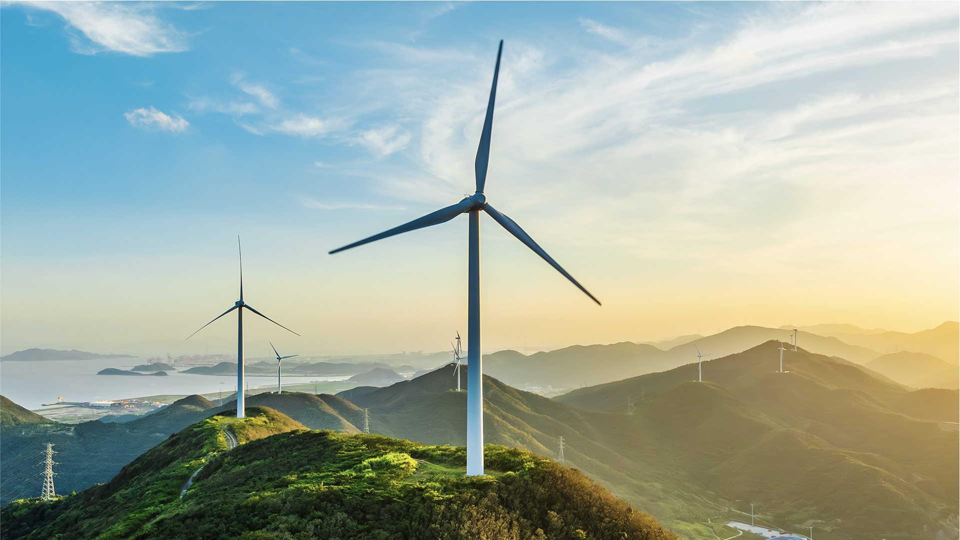 From innovation to infrastructure: climate tech grows up