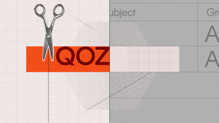 It can be great to reweight (ASX: QOZ)