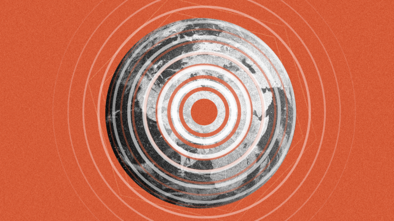 Petrol is up. Markets are down. What usually happens next?