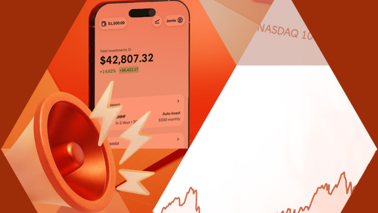 Ask us anything on Betashares Direct