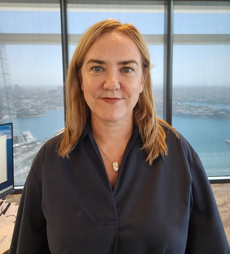 Photo of Victoria Lea