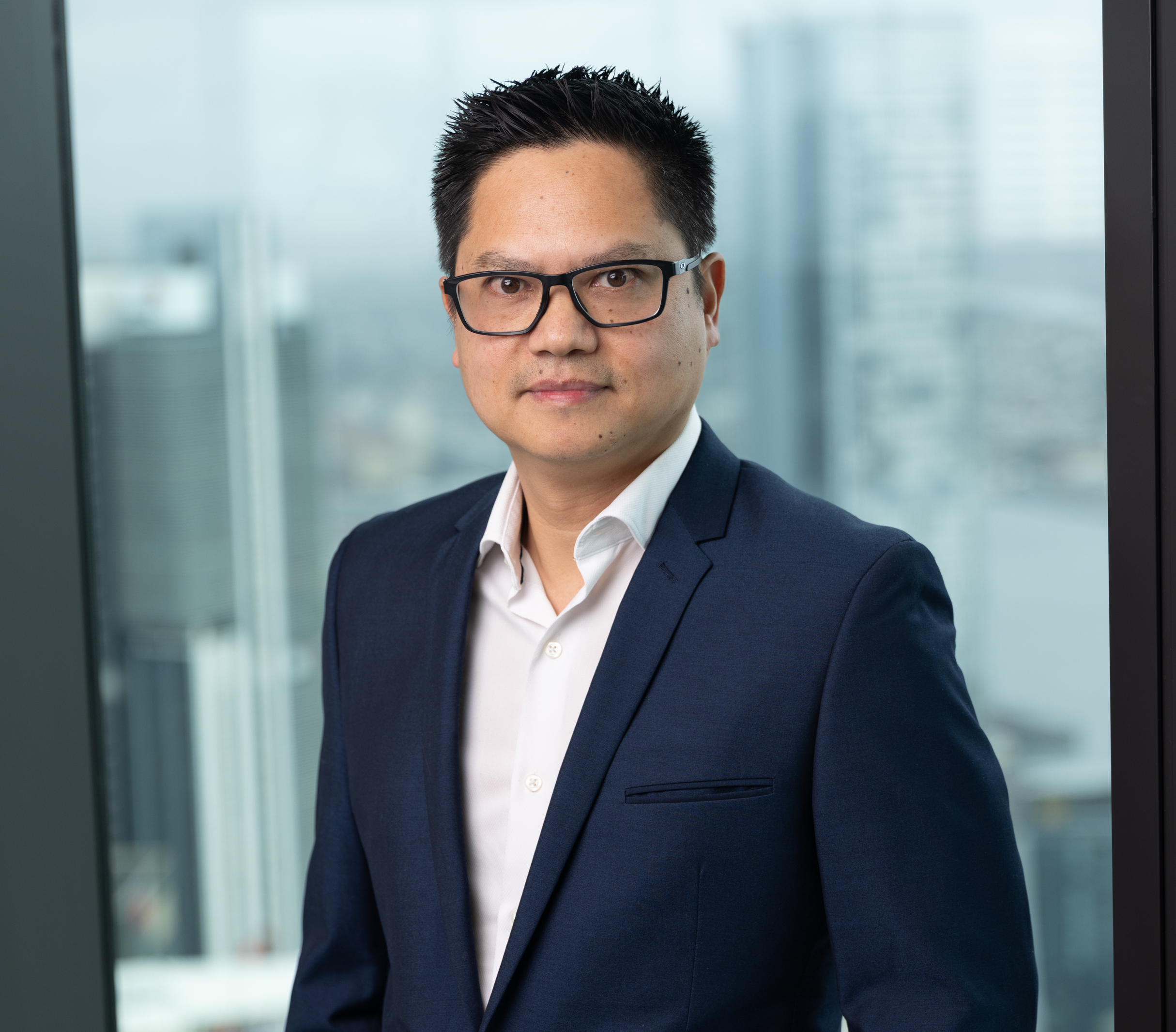 Photo of Thong Nguyen