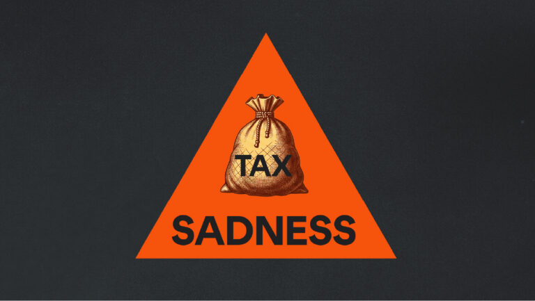 CGT Change: How to avoid the triangle of sadness