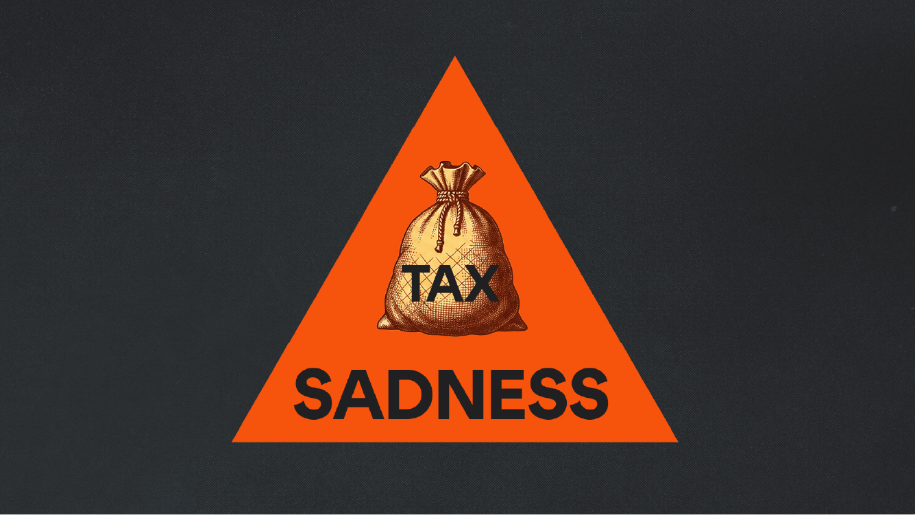 CGT Change: How to avoid the triangle of sadness
