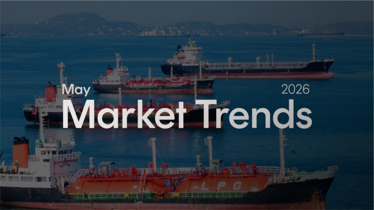 Market Trends: May 2026