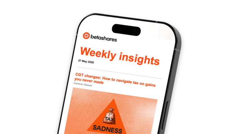 Newsletter preview