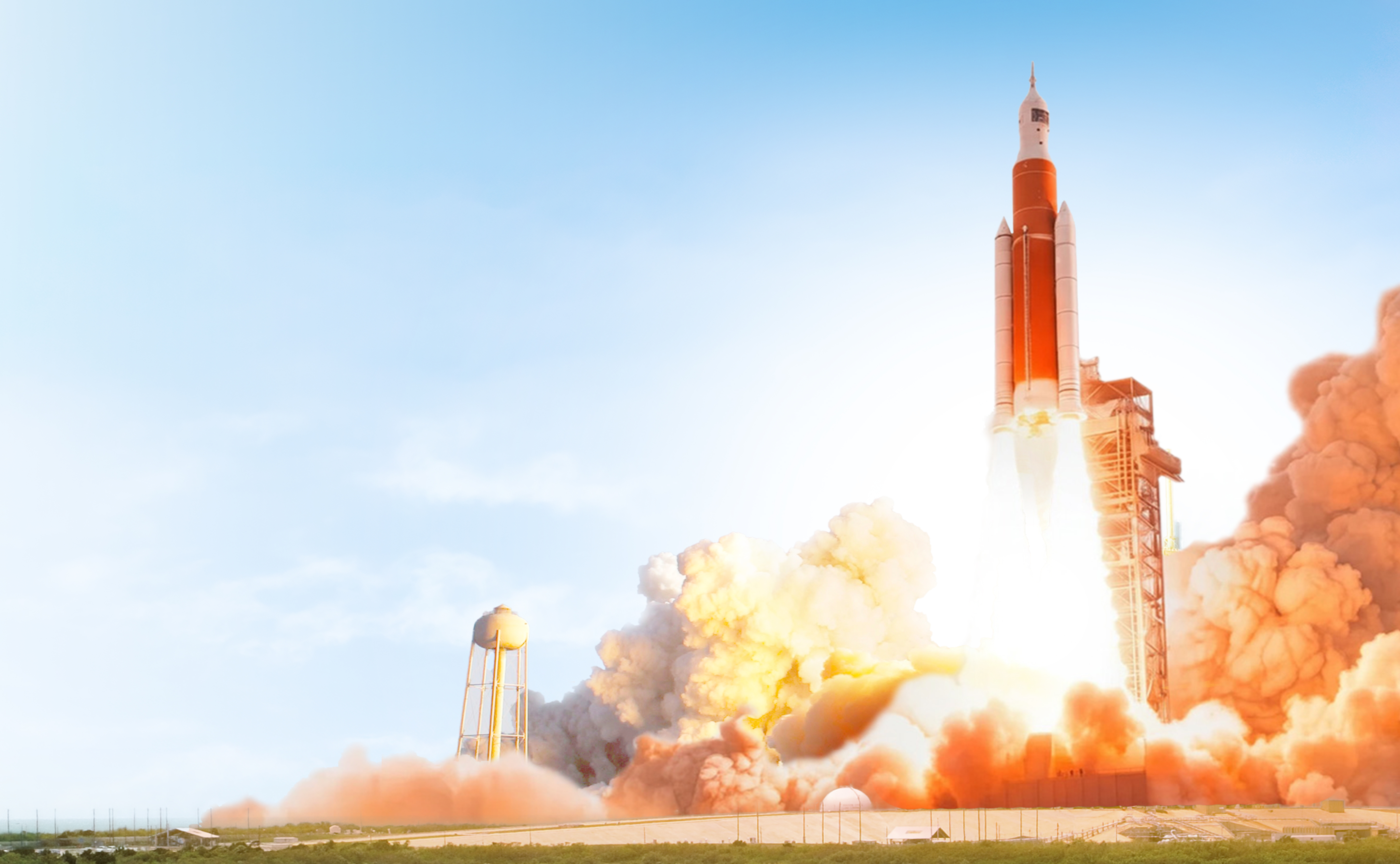 Investing in the space economy - from launch pad to commercial reality