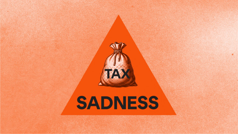 CGT Change: How to avoid the triangle of sadness