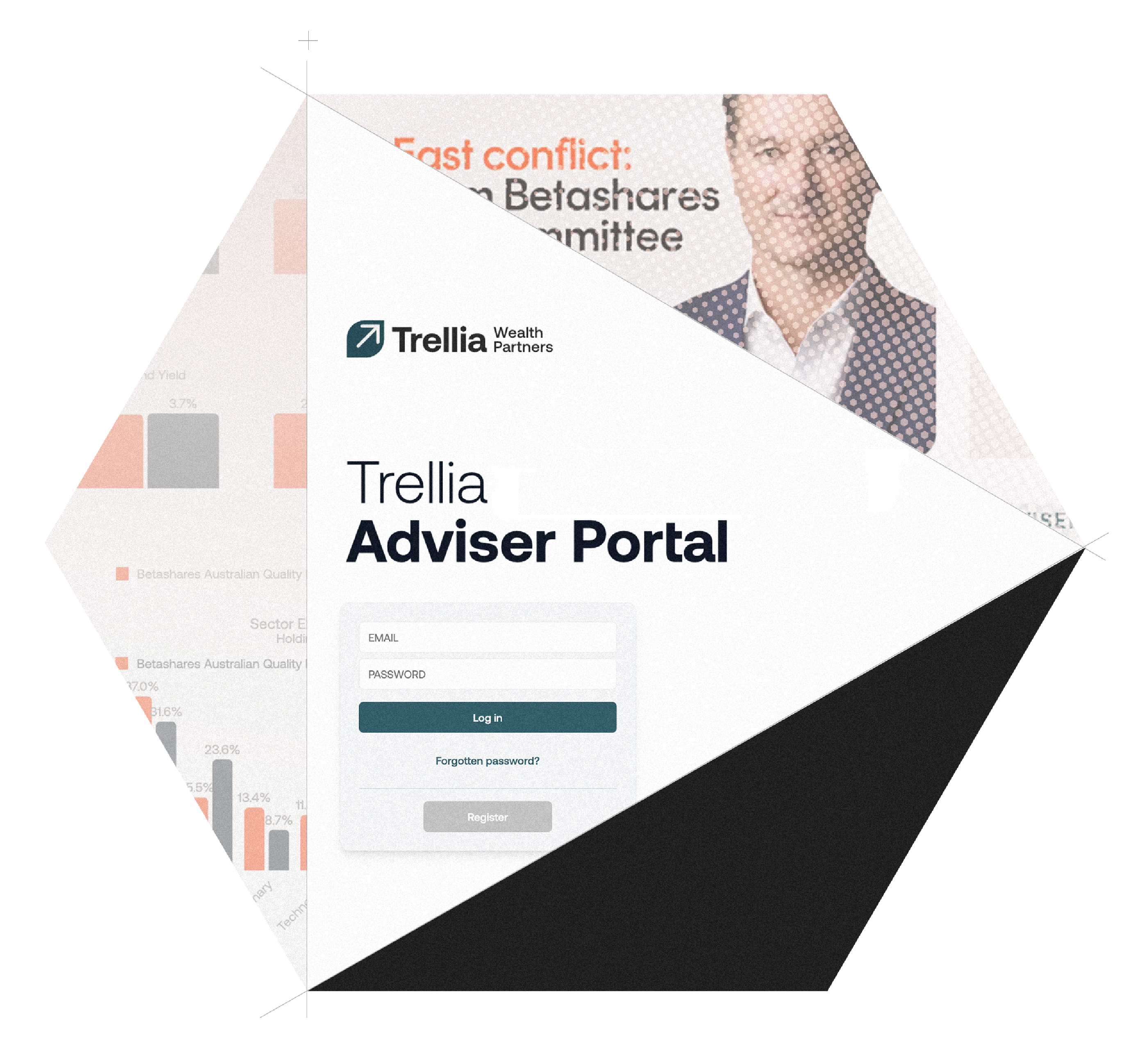 Trellia Adviser Portal
