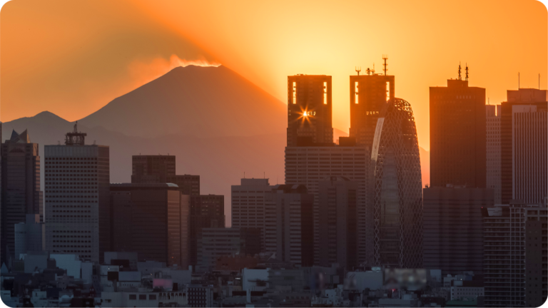 When cyclical meets structural: Japan's golden opportunity