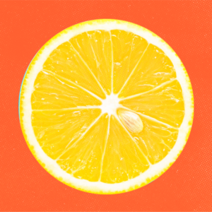 When life gives you lemons, make income