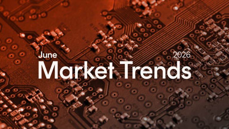 Market Trends: June 2026