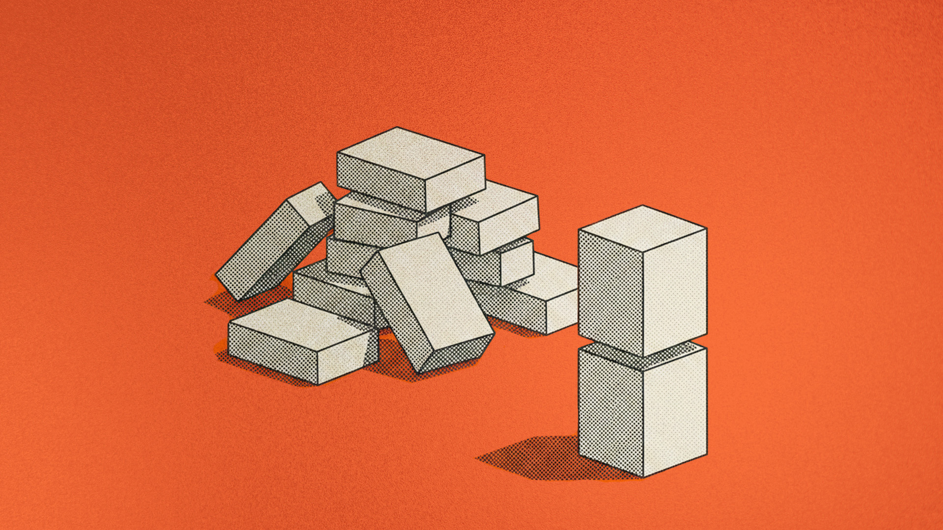 You've got a few ETFs. Now what?