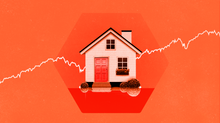 Invest in the market or pay down your mortgage?