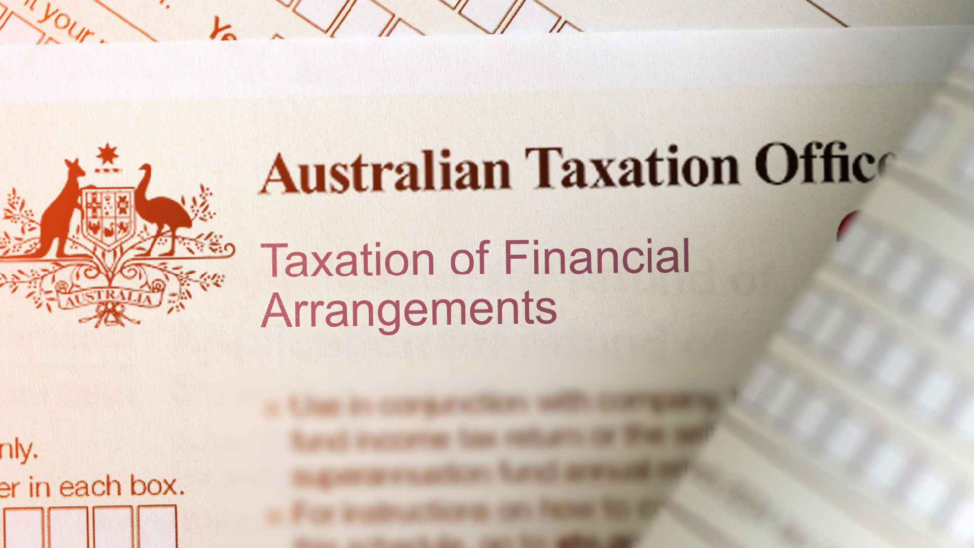 Currency hedged, tax exposed: is history about to repeat?