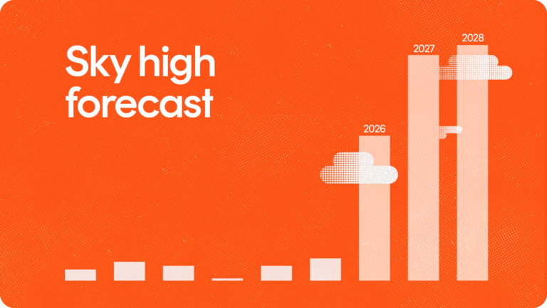 3 things we learned, 2 charts to watch, 1 big question