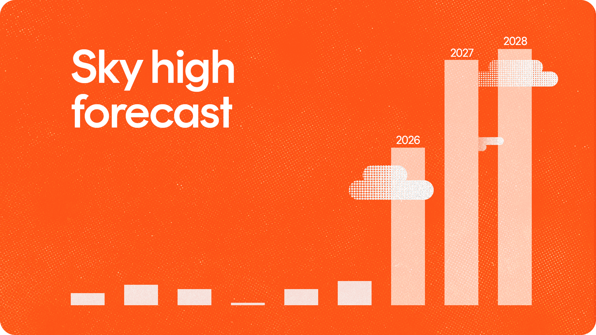 3 things we learned, 2 charts to watch, 1 big question