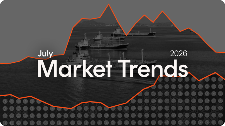 Market Trends: July 2026