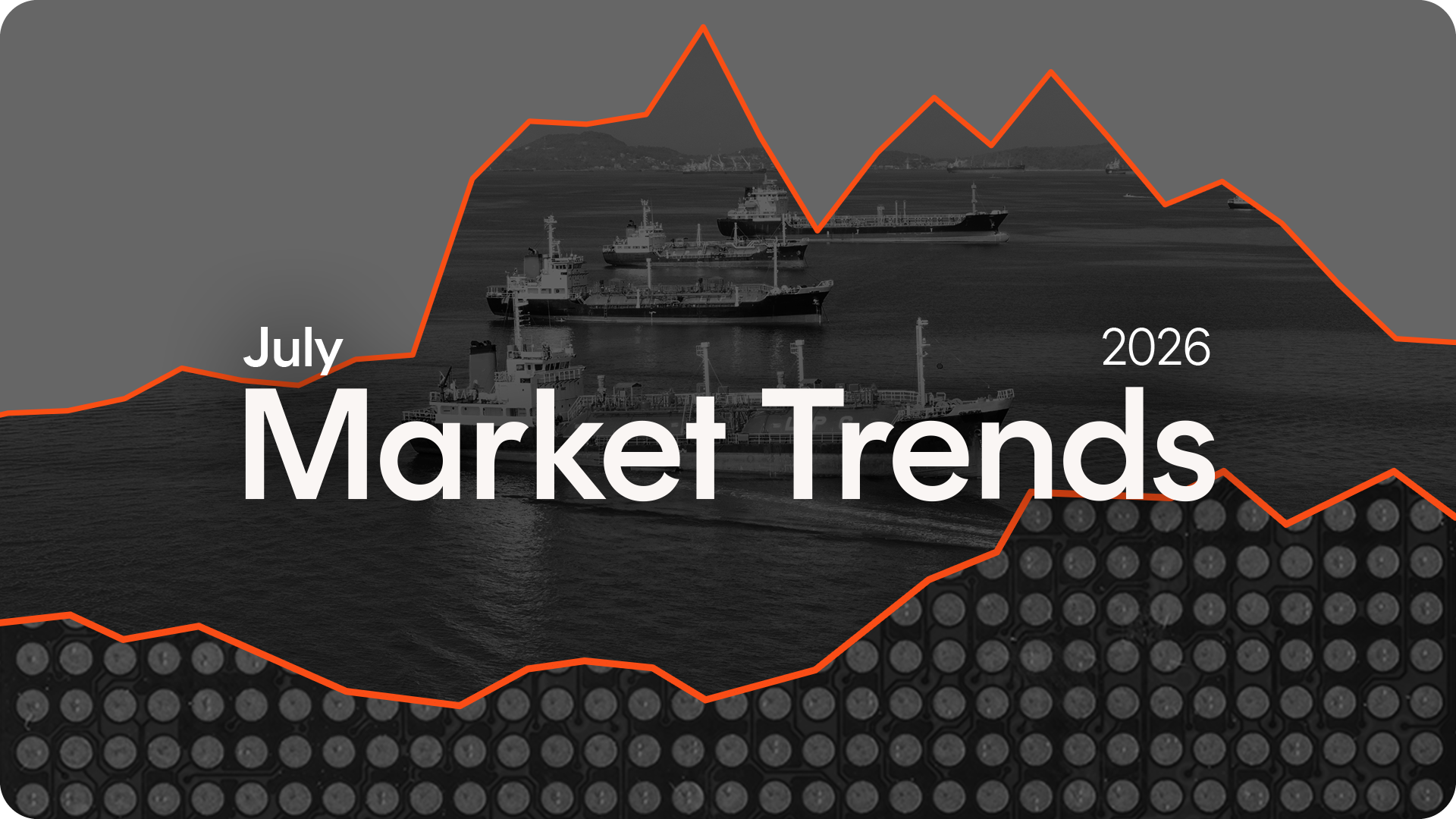 Market Trends: July 2026