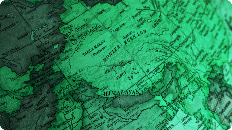 How geopolitics is rewriting responsible investment